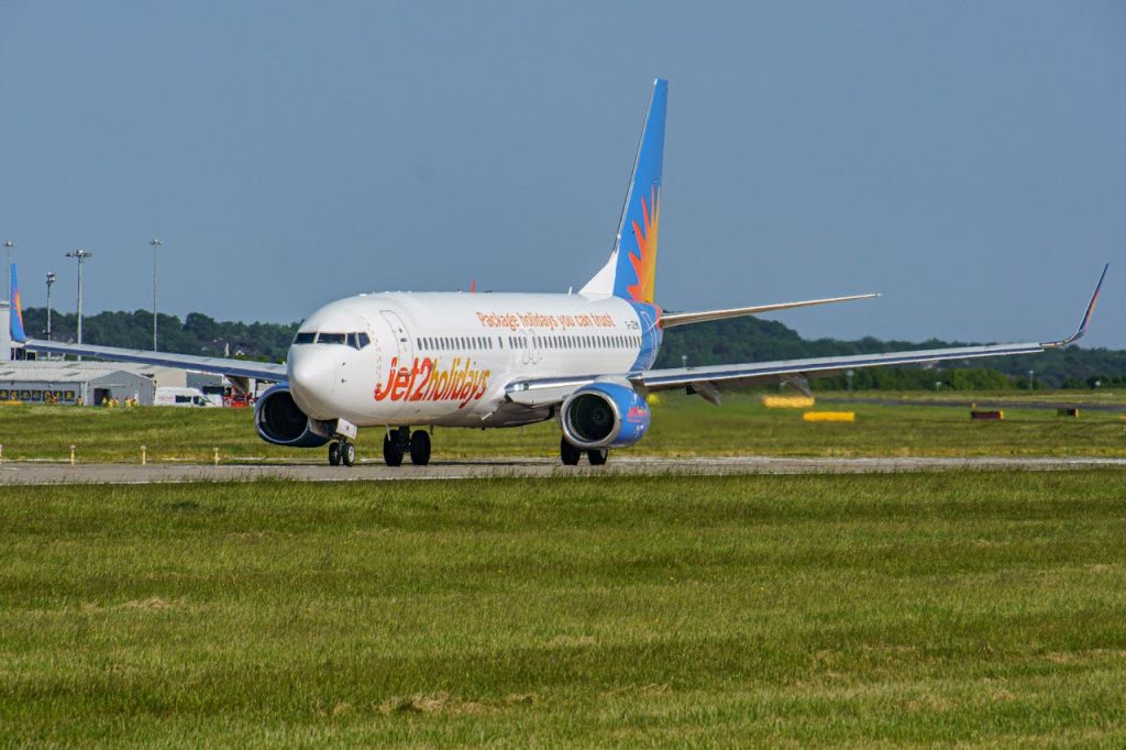 Free stock photo of leeds, leeds bradford airport lba, uk